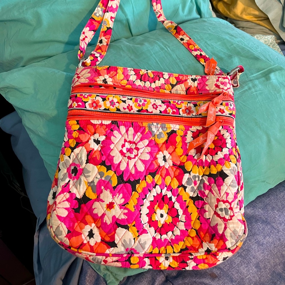 Vera Bradley Crossbody purse